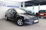 Skoda Superb COMBI 1,5 TSI AMBITION ANHÄNGERKUPPLUNG - Skoda Superb: Anhängerkupplung Combi