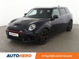 MINI Clubman John Cooper Works ALL4 Aut.*NAVI*HUD*LED - MINI John Cooper Works Clubman aus 2020