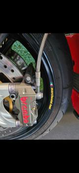 Ducati 998S Final Edition  - MOTORRAD AUS DEM JAHR 2005