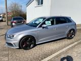 Audi A3 1.8 TFSI S line Sportback S line - Audi A3 in Saarbrücken