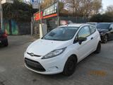 Ford Fiesta Ambiente - Ford Fiesta: Van