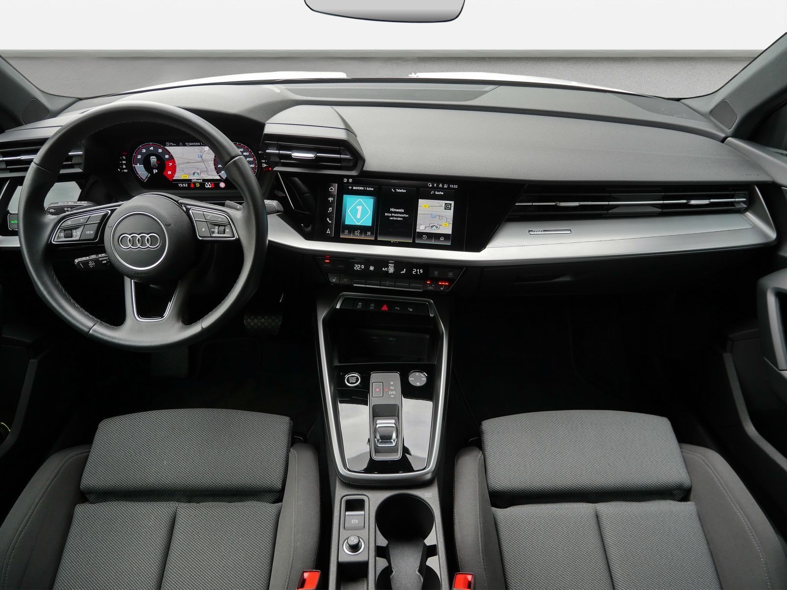 Audi A3 - Bild 5