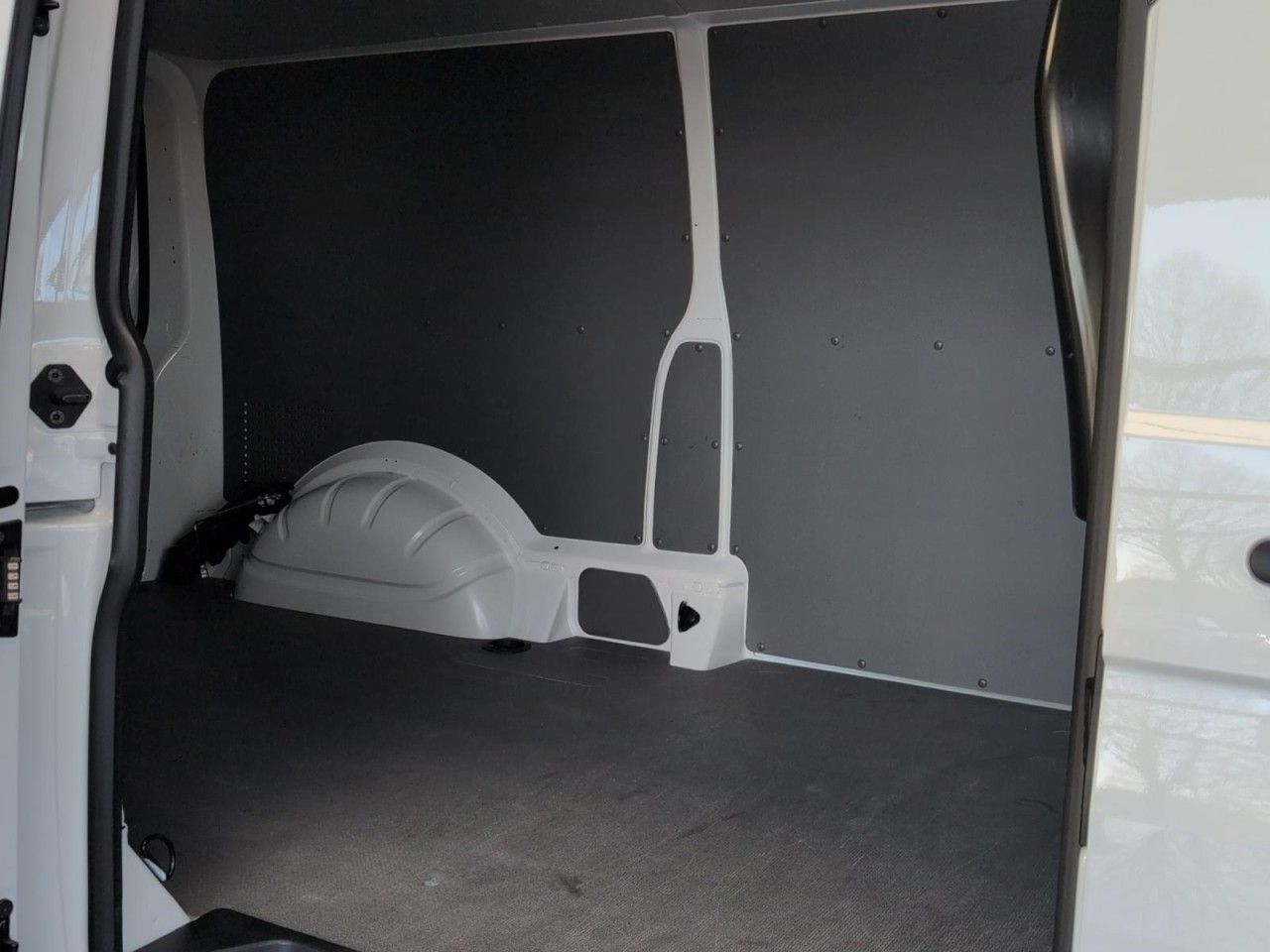 T 6.1 Transporter Kasten 2.0 TDI lang Klima