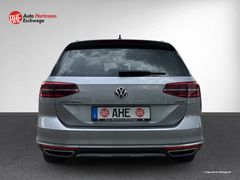 VW Passat Alltrack 2.0 TDI 4M Fahrass Nav Ahk Sthzg VW Passat Alltrack 2.0 TDI 4M Fahrass Nav Ahk Sthzg
