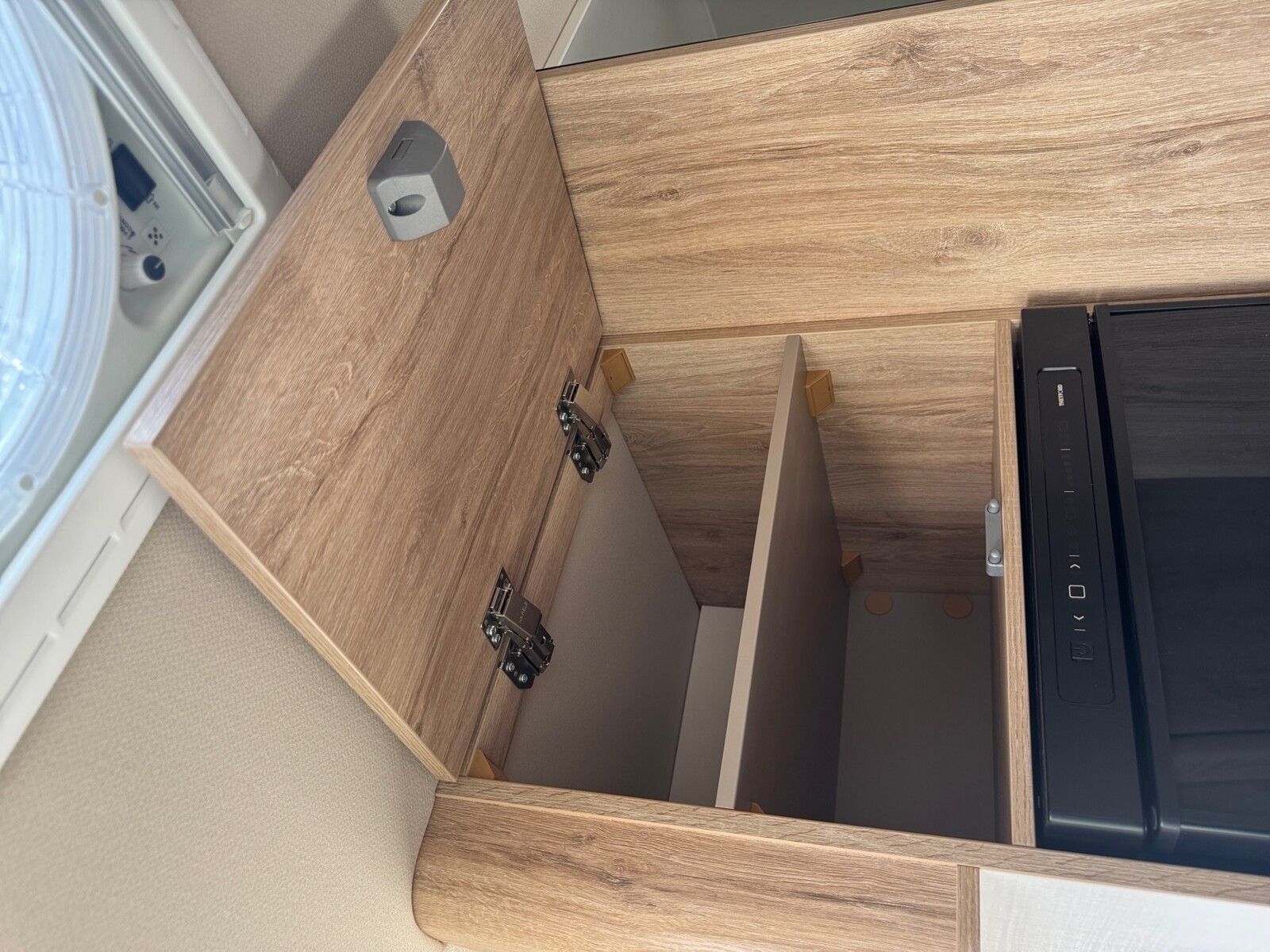 Fahrzeugabbildung Eura Mobil Profila T PT726EF Mondial-Pakete, Zusatzbett