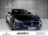 Maserati Ghibli Trofeo - Maserati Ghibli Trofeo mit Benzin-Antrieb