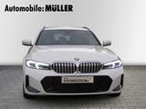 BMW 320 d xDrive Touring*MSport*AHK*RFK*HiFi*Keyless - BMW mit Diesel-Antrieb: Alcantara