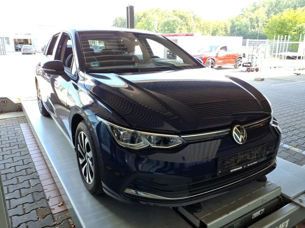 Volkswagen Golf - Bild 3