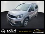 Peugeot Rifter 136 L1 GT Elektro Navi SHZ Kamera - gebrauchte Peugeot Rifter aus dem Jahr 2024