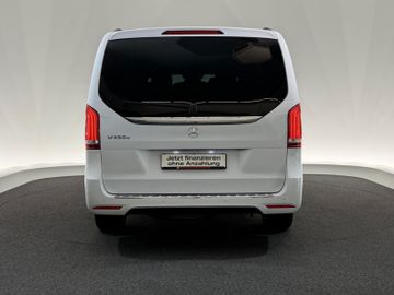 Mercedes V 250 - 6