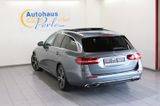 Mercedes-Benz E 400 D T 4M AVANTG"PANO"MULTIBEAM"SITZKLMA"360" - Mercedes-Benz in Dortmund