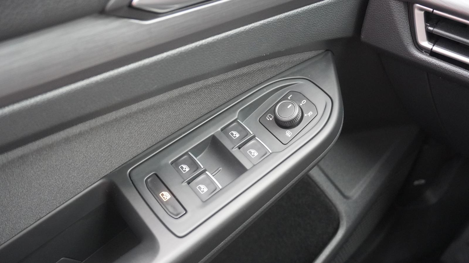 Volkswagen Golf VIII 1.5 TSI Style LED Head-Up ACC Navi AHK, миниатюра 23
