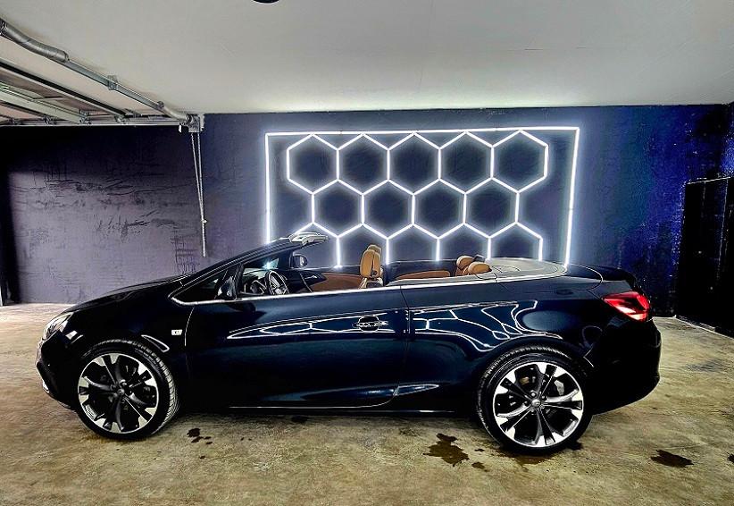 Opel Cascada Innovation ecoFlex*20"Alu*Sitzbelüftung*