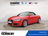 Audi TT Roadster 1.8 TFSI S Line + 2. HAND