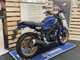 Yamaha XSR125 nur noch 1x am Lager - YAMAHA X 125