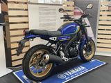 Yamaha XSR125 nur noch 1x am Lager - YAMAHA 125 X