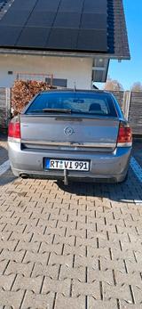 Opel opel vectra c 1.9cdti - Opel Vectra mit Diesel-Antrieb: 1.9