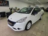 Peugeot 208 Like Garantie Auf Wunsch Tüv neu - Peugeot 208 Gebrauchtwagen in Bochum