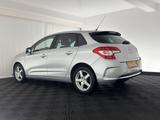 Citroën C4 1.6 HDi Ligne Business *NAVI-FULLMAP | ECC | - Citroën C4: Business