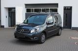 Mercedes-Benz Citan 111 Tourer Edition mit Camping Ausstattung - Mercedes-Benz Citan in Wuppertal