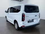 Ford Transit Custom Kombi 2.0 EcoBlue 320 L1 TEMP PDC - : Allradantrieb, Kleinbus
