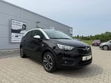 Opel Crossland X 1.2 Autom. 120 Jahre Navi/AHK/PDC - Opel Crossland (X) aus 2019