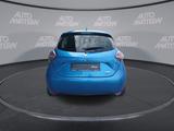 Renault ZOE AC|NAVI|CarPlay|SHZ|PDC|LED|Leder|Miet-Batt. - Renault ZOE in Bielefeld