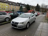 Volkswagen Passat Lim. Sportline TÜV NEU *AUTOMATIK - Volkswagen Passat aus 2007