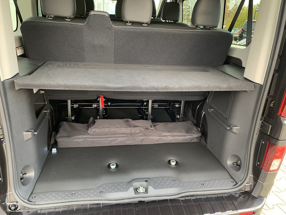 Renault Trafic - Bild 18
