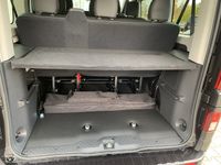 Renault Trafic - Vorschau Bild 18