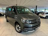 Volkswagen T6 2.0 TDI Multivan PanAmericana AUT 7-SITZE AHK - Volkswagen: Panamericana