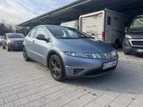 Honda Civic Lim. 5-trg. 2.2 CTDI Comfort - Honda Civic mit Diesel-Antrieb: 2.2