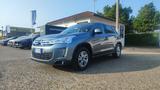Citroën C4 Aircross 1.6 HDi 115 Stop&Start 2WD S - Citroën C4 Aircross mit Diesel-Antrieb