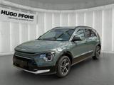 Kia Niro Vision 1.6 GDI Hybrid Schräghecklimousine. - Kia Niro Neuwagen