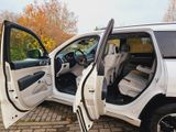 Jeep Grand Cherokee 3.0l V6 MultiJet 184kW Summit... - Jeep Grand Cherokee aus 2016