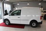 Volkswagen Caddy 2.0 TDI BMT *TÜV-NEU*STANDHEIZUNG Kasten - Volkswagen Caddy: Standheizung