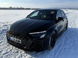 Audi RS3 Sportback 8Y |Matrix|Pano|B&O|RS AGA. - Audi RS3 in Hannover