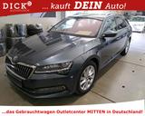 Skoda Superb C 2.0d DSG LED+/ACC/NAVI/HIFI/RFK/AHK/8Fa - Skoda Superb: 2.8