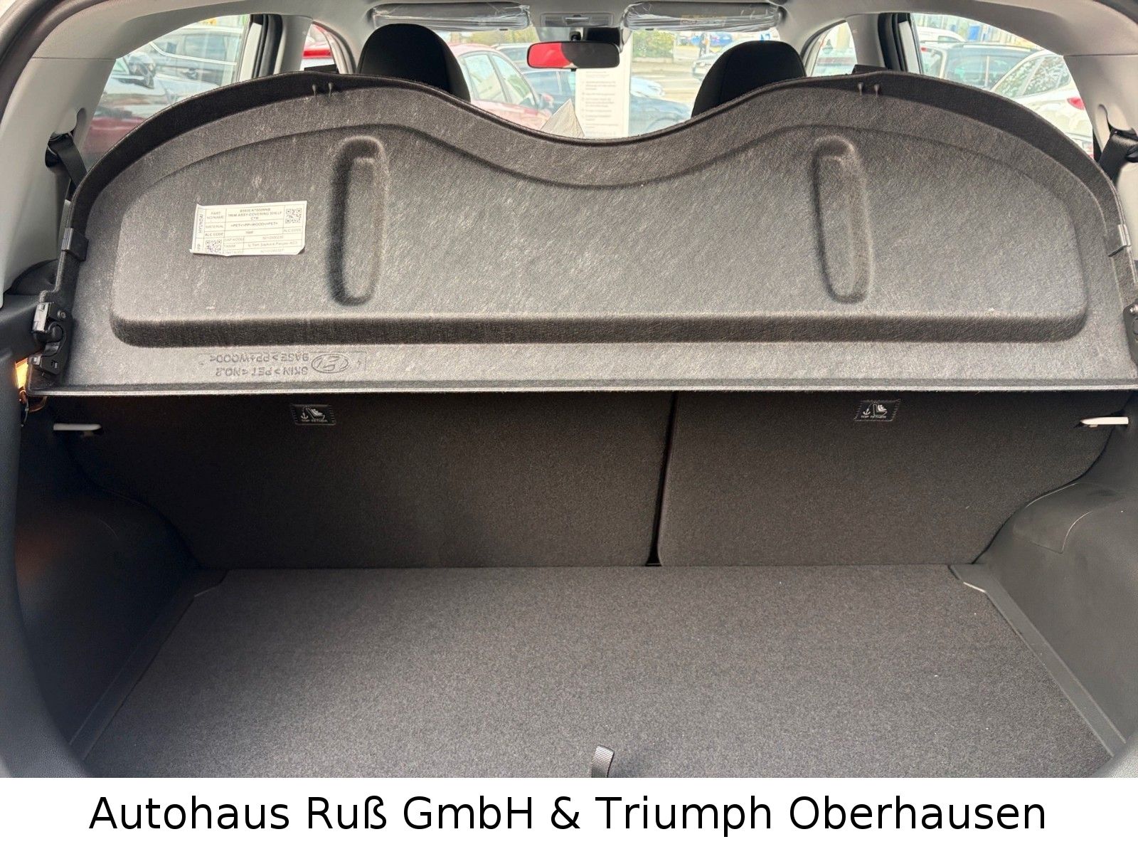 Hyundai i10 – Bild 12