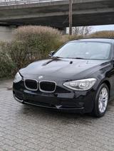 BMW 1er Lim. 5-trg. 114i unfallfrei (TÜV Neu) - BMW 114 in Duisburg