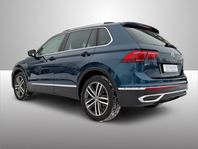 TIGUAN 1.4 TSI DSG eHYBRID