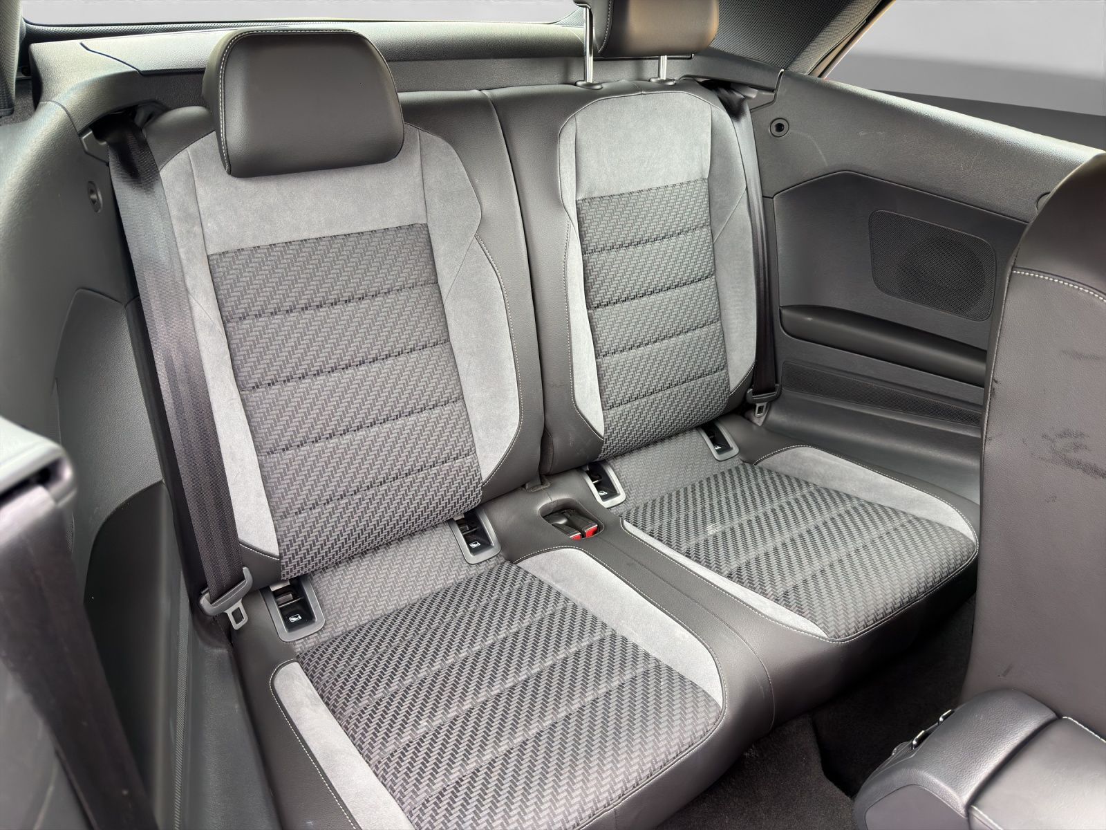 Volkswagen T-Roc - Bild 7