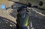 Harley-Davidson Sportster S - HARLEY-DAVIDSON NAKED BIKE