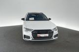 Audi A6 Avant 55 TFSIe qu. S tronic Matrix AHK Navi - Audi A6 mit Anhängerkupplung