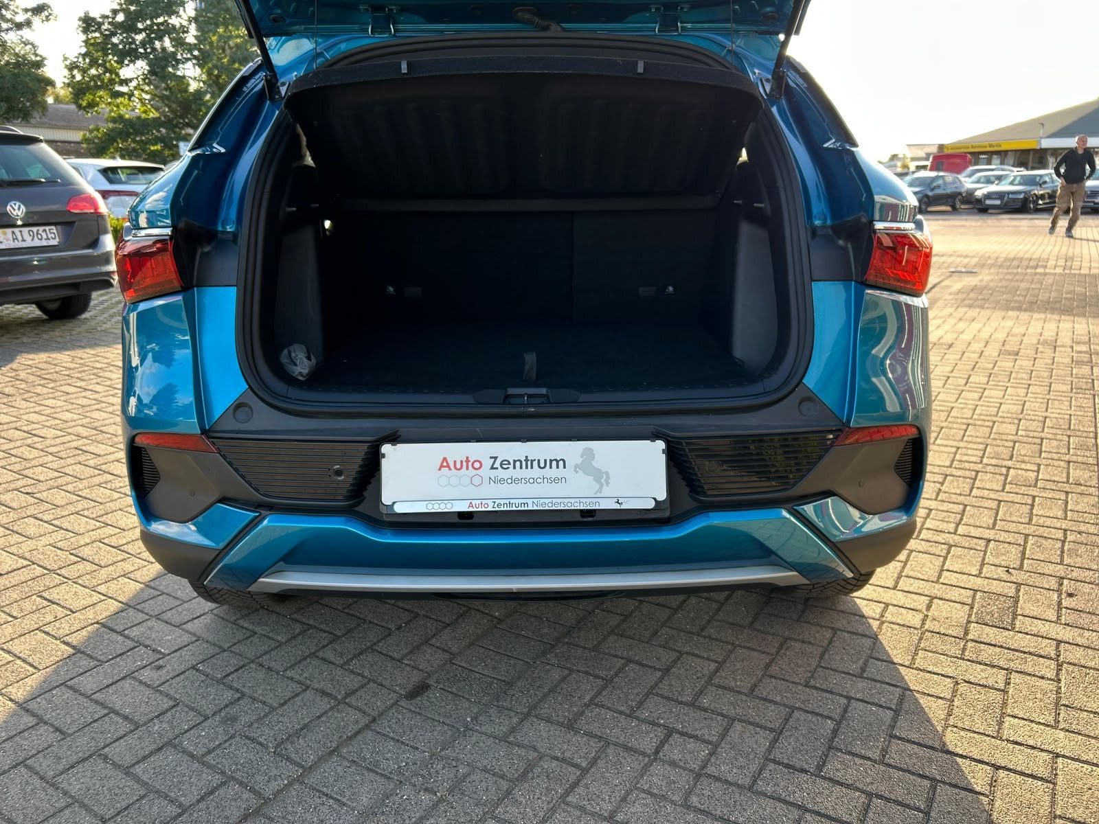 BYD ATTO 3
