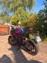 VOGE 500R - VOGE 500R