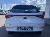 Cupra Leon ST CUP 2.0 TSI DSG 4-DRIVE SCHALE-LEDER+BEA - Cupra Gebrauchtwagen von 2024