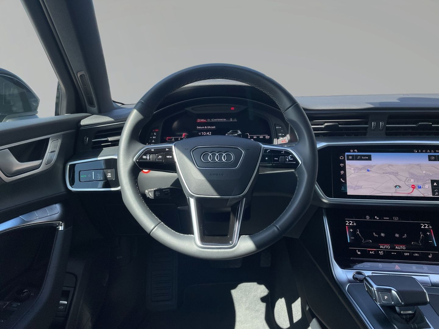 Audi A6 - Bild 18