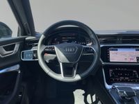 Audi A6 - Vorschau Bild 18