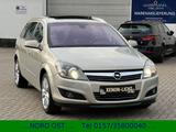 Opel Astra H Caravan Innovation "110 Jahre"Automatik. - Opel Astra mit Benzin-Antrieb: Kombi, Caravan